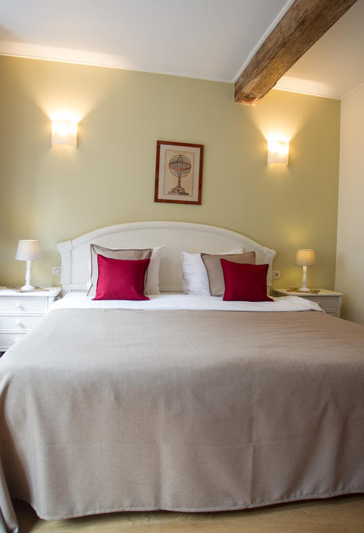 Bed & Breakfast Logies Amelias Bruges