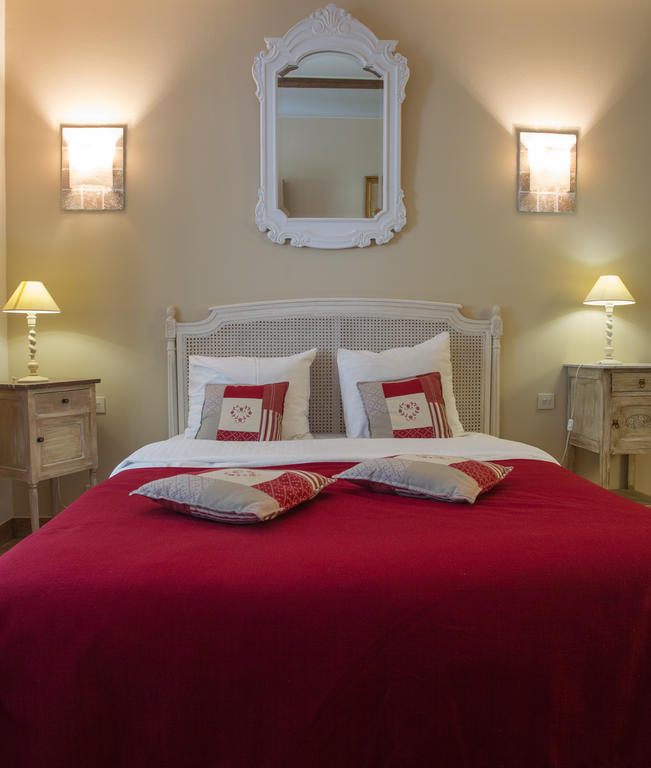 Couette-café Logies Amelias